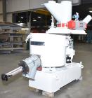 Used Merlin 250 Liter High Intensity Mixer